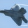 William Tell 2023 F-22 Raptor Demonstration William Tell 2023 F-22 Raptor Demonstration