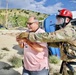 92nd CERFP excels in evaluation, showcases Nevada Guard's emergency response prowess