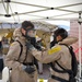 92nd CERFP excels in evaluation, showcases Nevada Guard's emergency response prowess