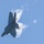 William Tell 2023 F-22 Raptor Demonstration William Tell 2023 F-22 Raptor Demonstration