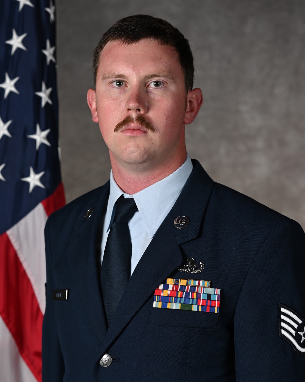 CE 30 Under 30: SSgt Mason Falck