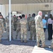 355th MXG Center of Resilience Grand Opening