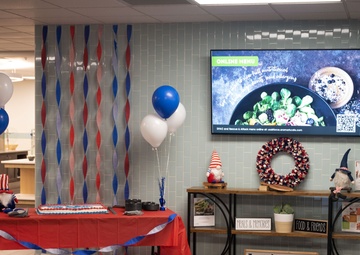 Davis-Monthan celebrates the Air Force’s 76th birthday