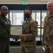 Linebacker of the Week: Staff Sgt. Salvador Rodriguez