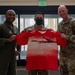 Linebacker of the Week: Staff Sgt. Salvador Rodriguez