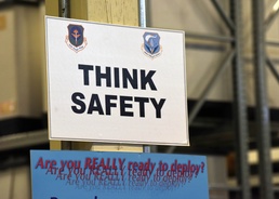 Team McChord kicks off Exercise Rainier War 23A