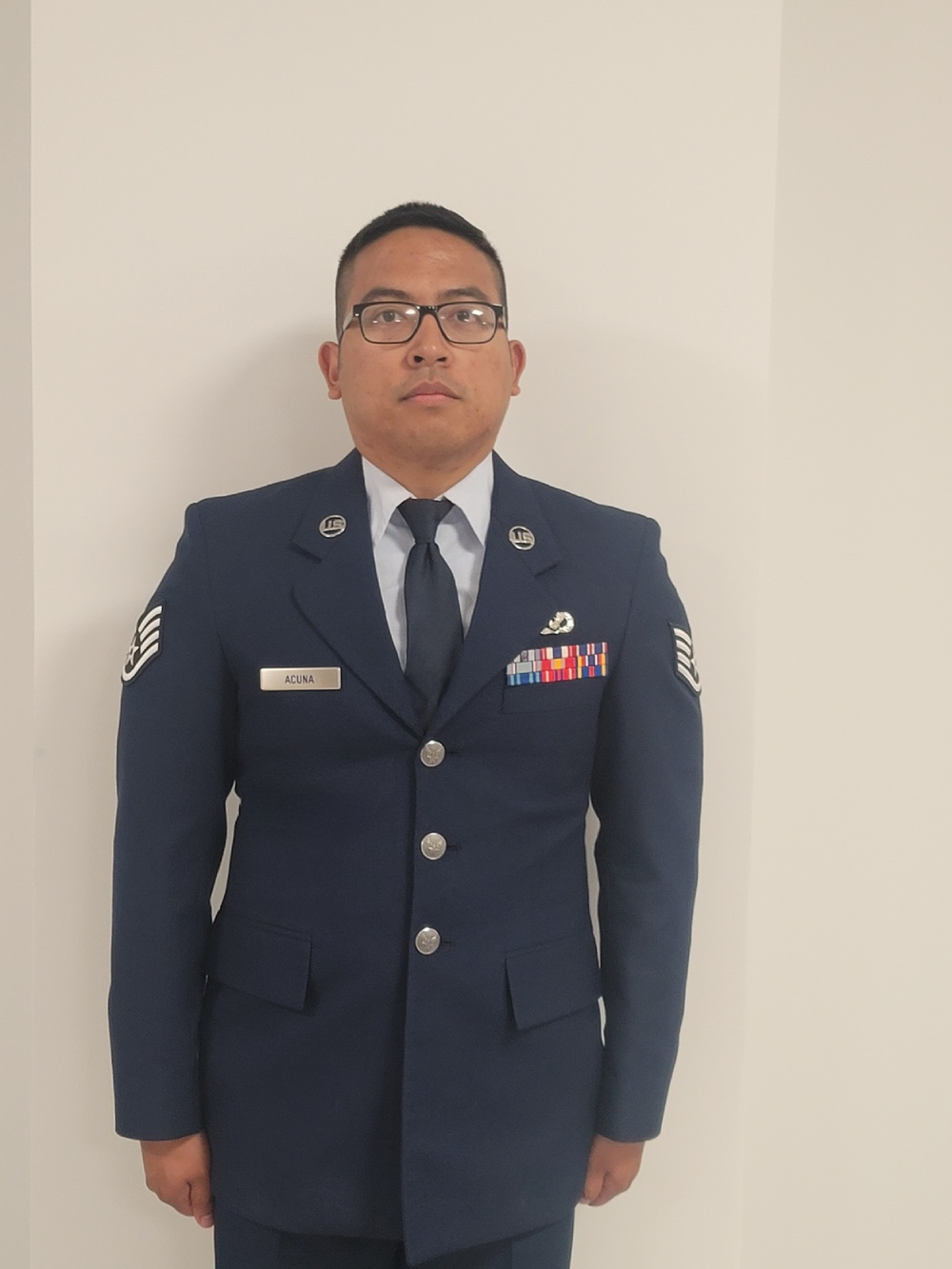 CE 30 Under 30: SSgt Maverick Acuna