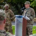 Team Fairchild holds 9/11 Retreat Ceremony