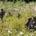 U.S. Army Soldiers Conduct Bilateral Field Training at Orient Shield 23