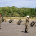 JGSDF Service Members Conduct Bilateral Field Training at Orient Shield 23