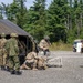 U.S. Army and JGSDF Prepare for Bilateral Field Training at Orient Shield 23