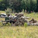 U.S. Army Soldiers Conduct Bilateral Field Training at Orient Shield 23