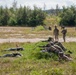 U.S. Army Soldiers Conduct Bilateral Field Training at Orient Shield 23