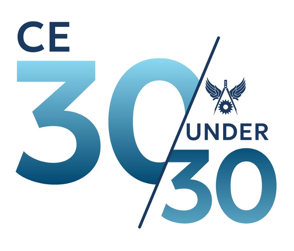 CE 30 Under 30: Second Edition