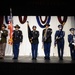 Greater Fairbanks Golden Heart Chamber of Commerce Honors Military Members at 53rd Annual Military Appreciation Banquet