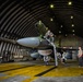 Osan F-16s depart for bilateral Cope Taufan 23 support