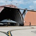 Osan F-16s depart for bilateral Cope Taufan 23 support