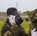 Korean Service Corps CBRN Training