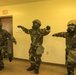 Korean Service Corps CBRN Training