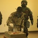 Korean Service Corps CBRN Training