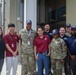 Exchange Senior Enlisted Advisor Focuses on Improving Quality of Life at Camp Humphreys