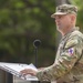 8th Theater Sustainment Command Change of Responsibility