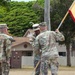 8th Theater Sustainment Command Change of Responsibility