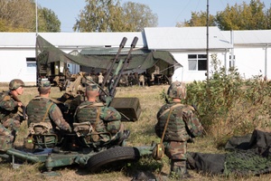 Soldiers Radio News
