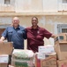 Camp Lemonnier Donates Items to Djibouti Orphanage
