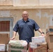Camp Lemonnier Donates Items to Djibouti Orphanage