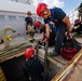 Confined Space Rescue at NSA Souda Bay