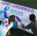 Camp Lemonnier Raises Awareness for Veterans Lost to Suicide