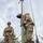 Missiles cut through the sky in HIMARS display in Japan