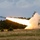 Missiles cut through the sky in HIMARS display in Japan