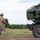 Missiles cut through the sky in HIMARS display in Japan