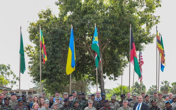 Nairobi hosts SETAF-AF, international partners at JA24 mid planning event