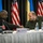 SECDEF Hosts 15th Ukraine Defense Contact Group