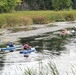10th Mountain Division explores War of 1812 battle, with focus on military leadership, battlefield tactics