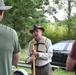 10th Mountain Division explores War of 1812 battle, with focus on military leadership, battlefield tactics