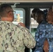 MSRON 11 Leads Djiboutian Navy in Groundbreaking Navigation Training