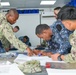 MSRON 11 Leads Djiboutian Navy in Groundbreaking Navigation Training