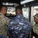 MSRON 11 Leads Djiboutian Navy in Groundbreaking Navigation Training