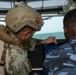 MSRON 11 Leads Djiboutian Navy in Groundbreaking Navigation Training