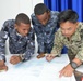 MSRON 11 Leads Djiboutian Navy in Groundbreaking Navigation Training