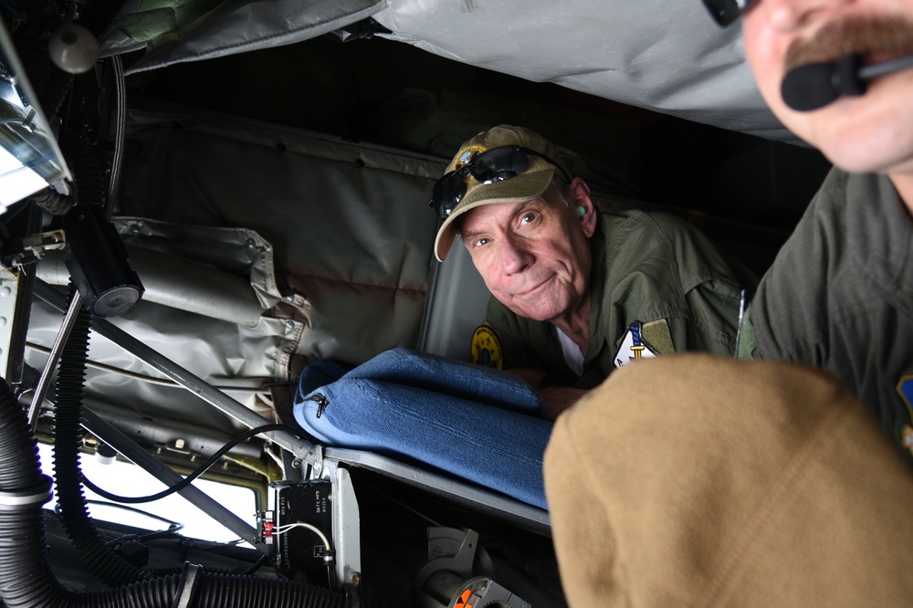 Enduring Partners 2023 Ambassador Visit