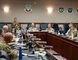 ACC JAG Leadership Symposium creates fair and clear path forward