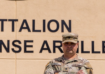 Fort Sill Soldier acts swiftly to save fellow Soldier's life