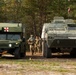 Red Currahee combat medics cross-train with Polish counterparts during Silver Arrow