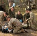 Red Currahee combat medics cross-train with Polish counterparts during Silver Arrow