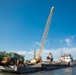 Dredging Expected During Desperate Times